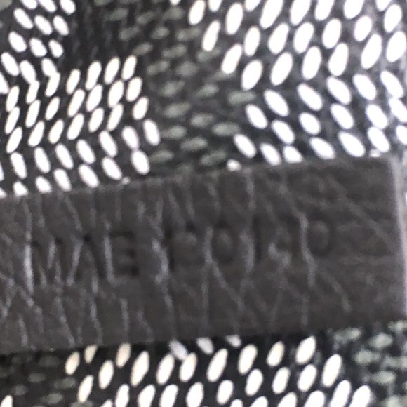 Goyard Grey St Saint Louis Pm Tote with Pochette - Picture 11 of 12